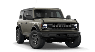 2026 Ford Bronco® External Image 5